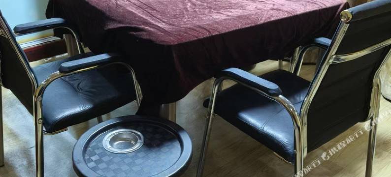 和县霸王商务宾馆图片