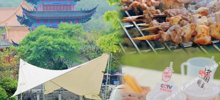 佛山名川公寓(南海影视城店)图片