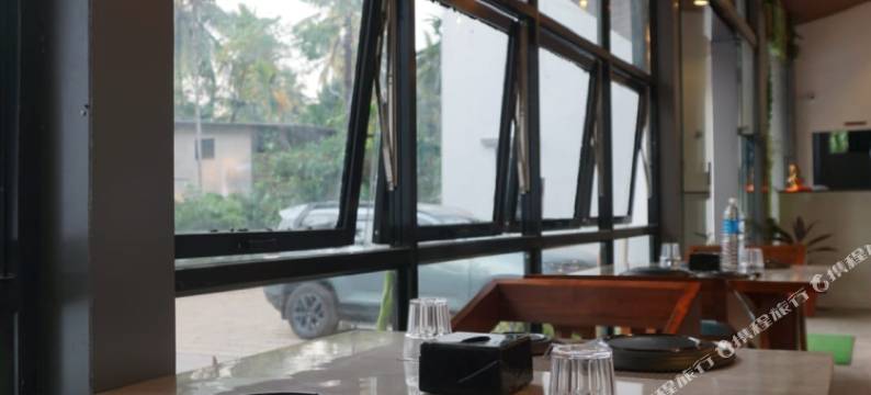 Namaste Beach Resort图片