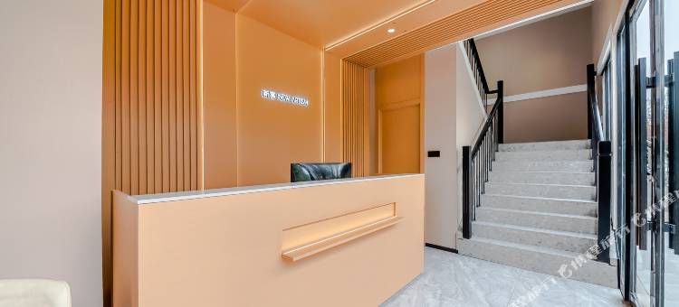 轻住酒店(青岛海尔工业园株洲路店)图片