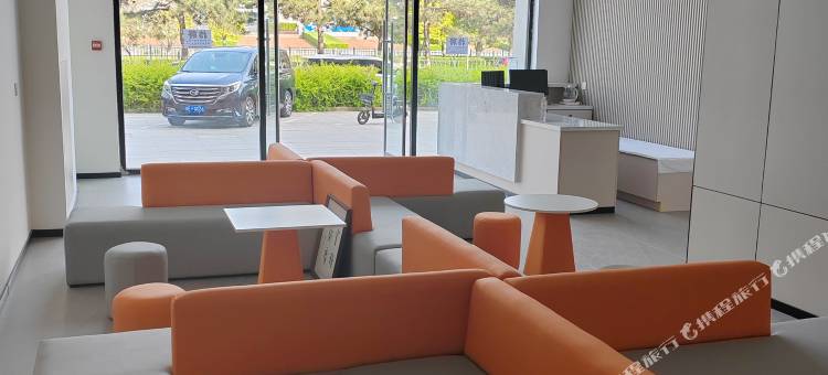 北戴河如初酒店图片