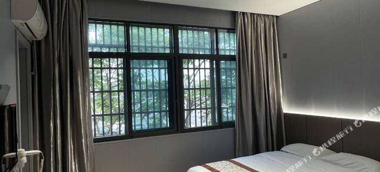 宜昌海丰宾馆(猇亭三峡机场店)图片