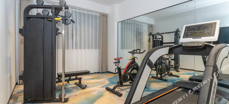 途客中国HOTEL(郑州南阳路海滩寺地铁站店)图片