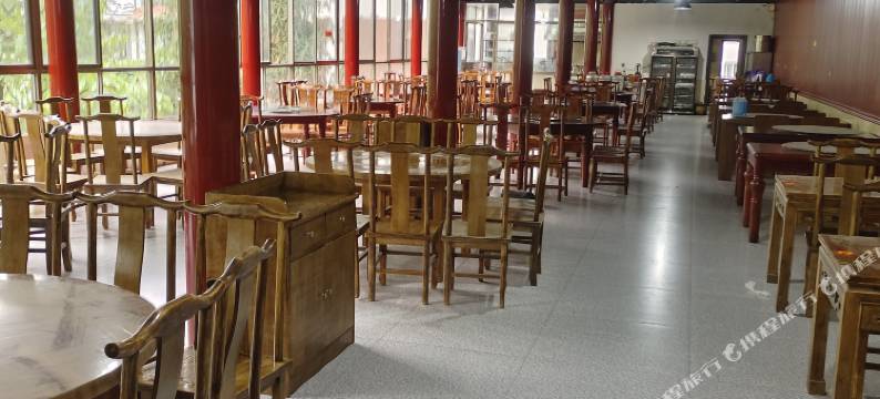 张家院农家乐图片