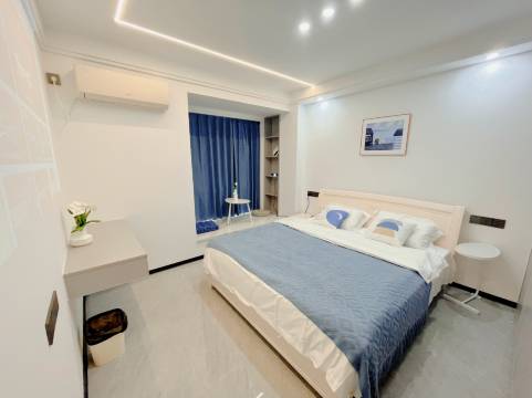 博雅公寓(台州医院东院区店)