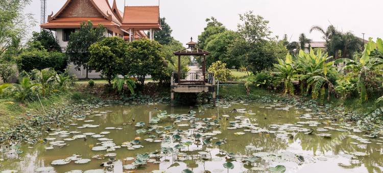 泰国之家度假村(ThaiHome Resort)图片