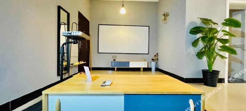 时光小筑民宿(西安钟楼店)图片