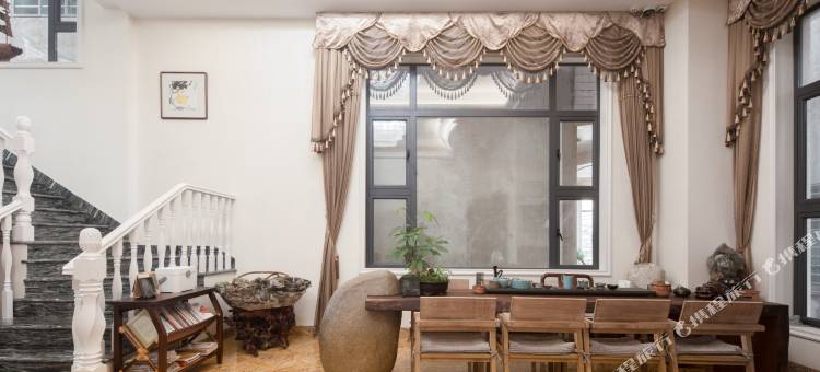 惠安云海诗城民宿(崇武古城店)图片