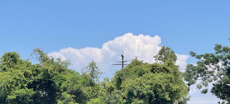 北海涠洲岛三简别苑图片