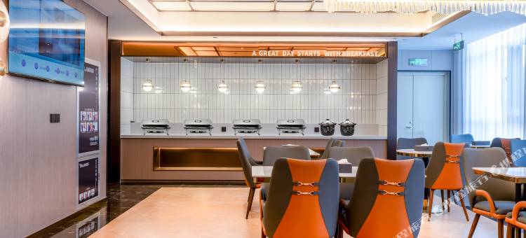 途客酒店(石家庄平山柏坡东路中山世纪广场店)图片