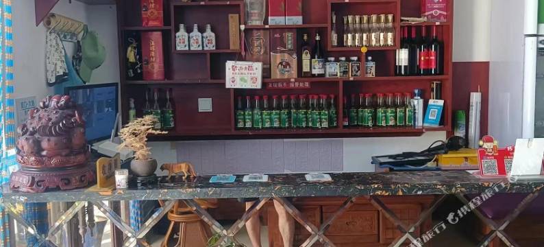 哈仙岛海岛渔家度假村图片