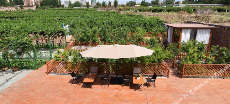 望塔阁民宿(郡王府景区店)图片