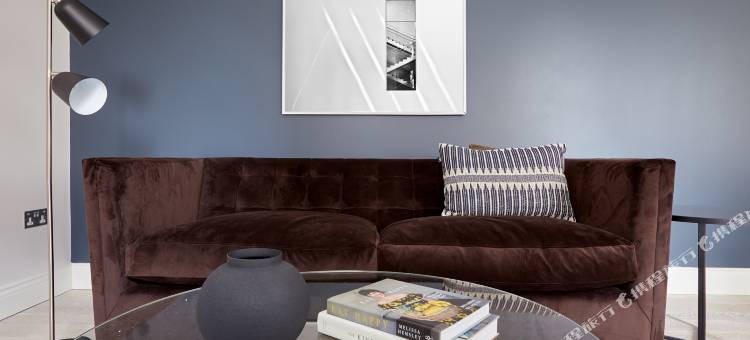 5VH Virginia House, 31 Bloomsbury Way图片