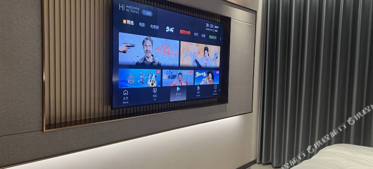 富丽嘉华酒店图片