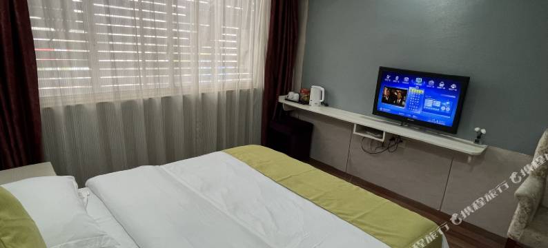 长沙金轩宾馆图片