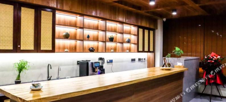 辉县聚宝福院民宿图片