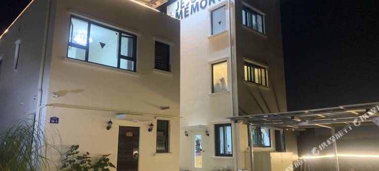 济州记忆独栋海景别墅(涯月邑)(Jeju memory pool villa)图片