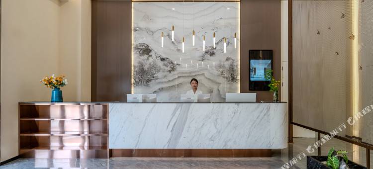 艺龙瑞云酒店(西安交大城市学院儿童医院店)图片