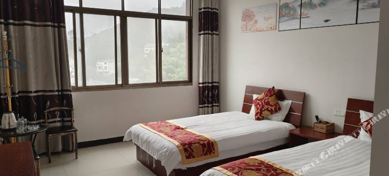 三清山农家烟火土菜馆图片