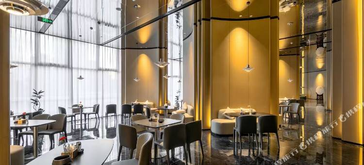 锦颐优选酒店(大同南站方特店)图片