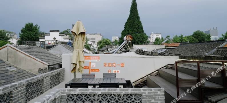 宿棠月民宿图片