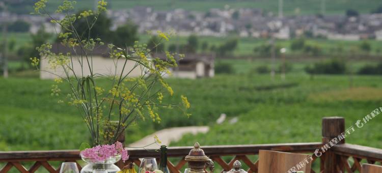 沙溪·溪上彦玉民宿图片