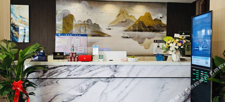 锦源大酒店图片