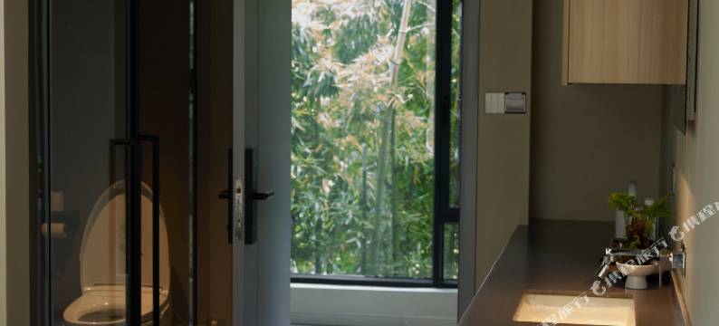 宿园民宿(海上云台山国家森林公园店)图片