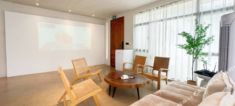 听溪星宿(温州泽雅店)图片