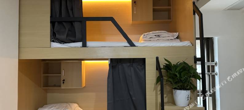 宝城民宿(上海南站店)图片