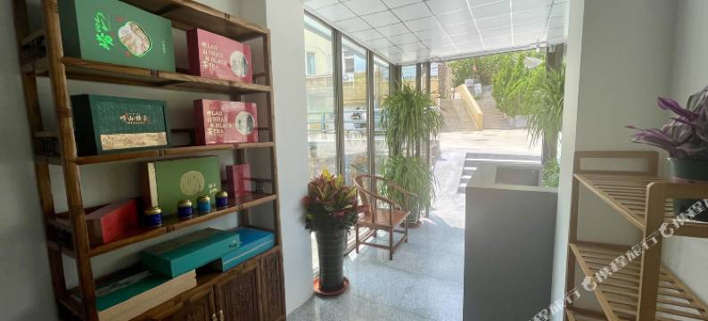 山海有涧·观海民宿(流清湾沙滩浴场店)图片