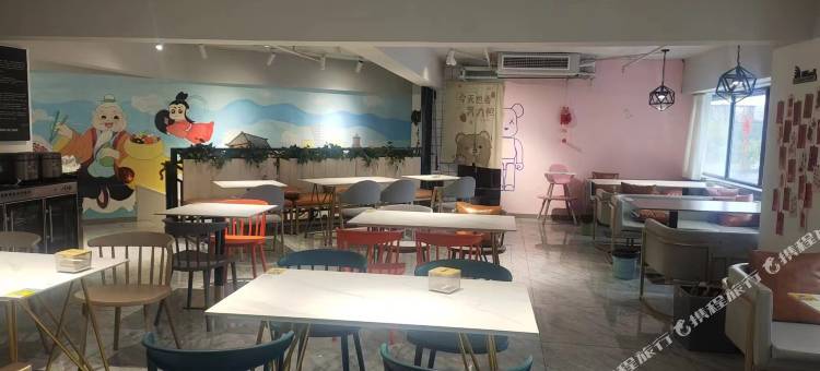 季枫酒店(红星美凯龙峰峰商业中心店)图片