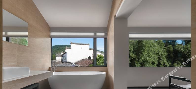 村说•村宴(宏村月沼店)图片