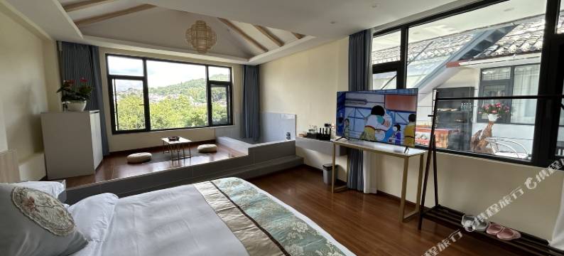 腾冲和顺温墩时光民宿图片