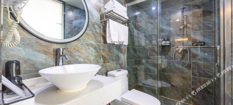 亚悦酒店(拉萨贡嘎机场店)图片