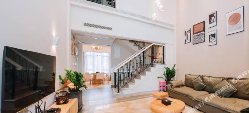 珠海市凯轩度假民宿图片