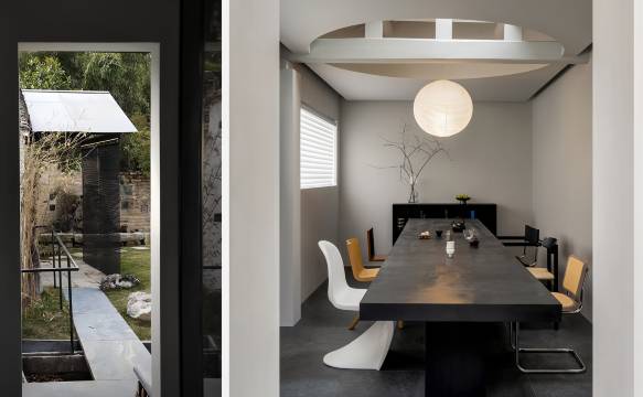 村说•村宴(宏村月沼店)图片