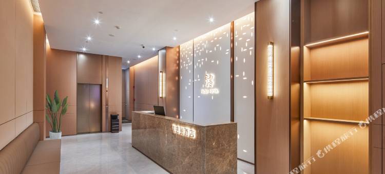 东莞翡珞丽酒店图片