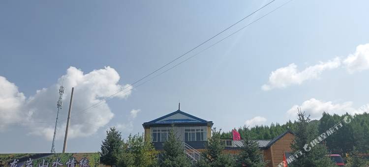 龙岩山水情缘民宿图片