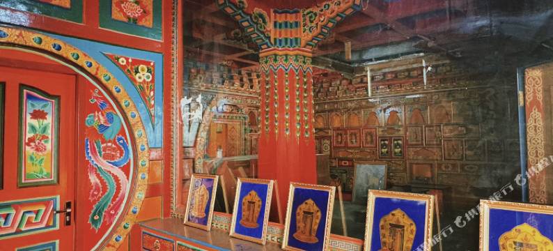 营长仓·云境Horizon·度假民宿(九寨沟店)图片