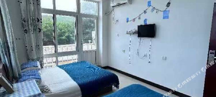 觉华岛好旺角宾馆图片