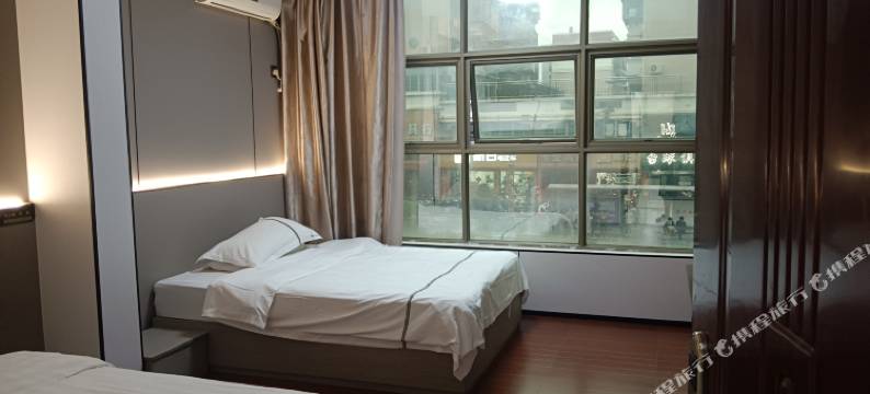 惠安万诚宾馆图片