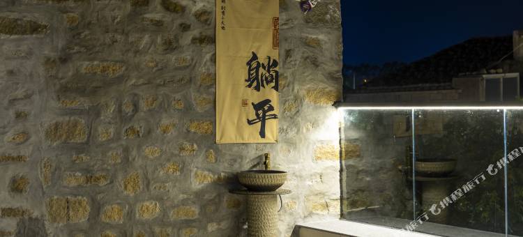 坛南湾海一方民宿(田美澳沙滩店)图片