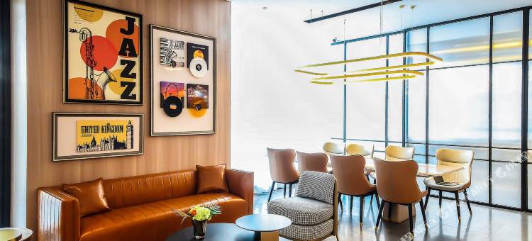 如家精选酒店(天津西站西北角特色美食街区店)图片