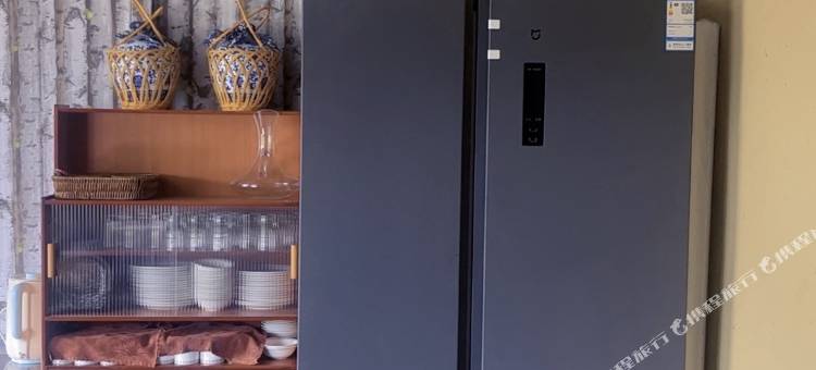 伊春柏雅小居民宿图片