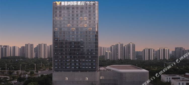 维也纳国际酒店(南京奥体中心吴侯街地铁站店)图片