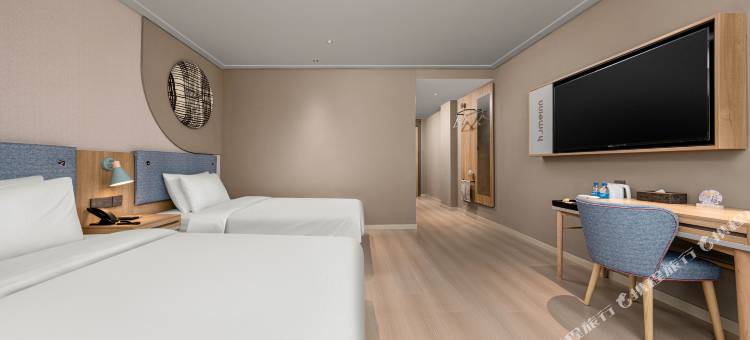 如家酒店·neo(腾冲财富中心店)图片