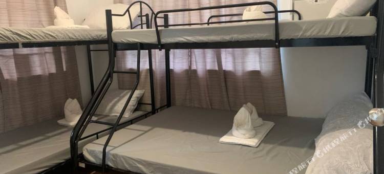 Casa Eliana Garden Villa by SMS Hospitality图片