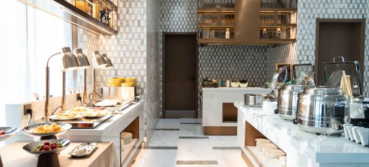 白玉兰酒店(仙桃沔阳小镇店)图片