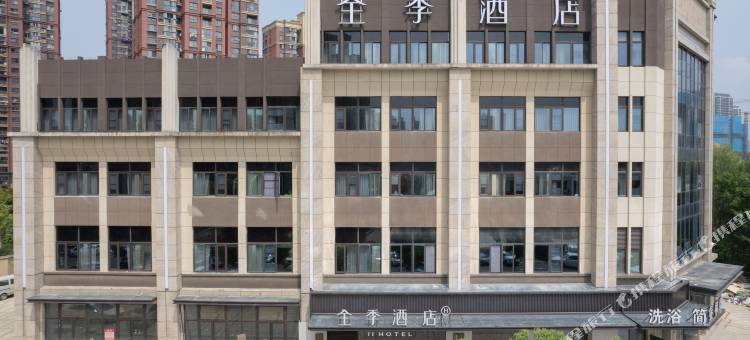 全季酒店(南京浦口研创园店)图片